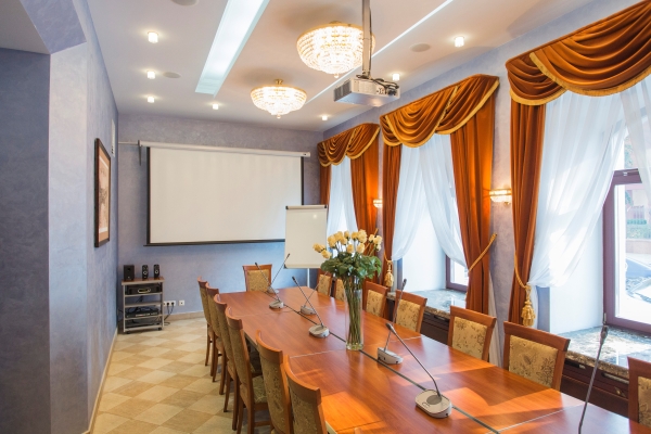 Hotel Garny Гарни (Mińsk)